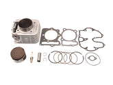 Kit Cilindro Y Piston Honda 400 Trx 400 Ex 1996-2004
